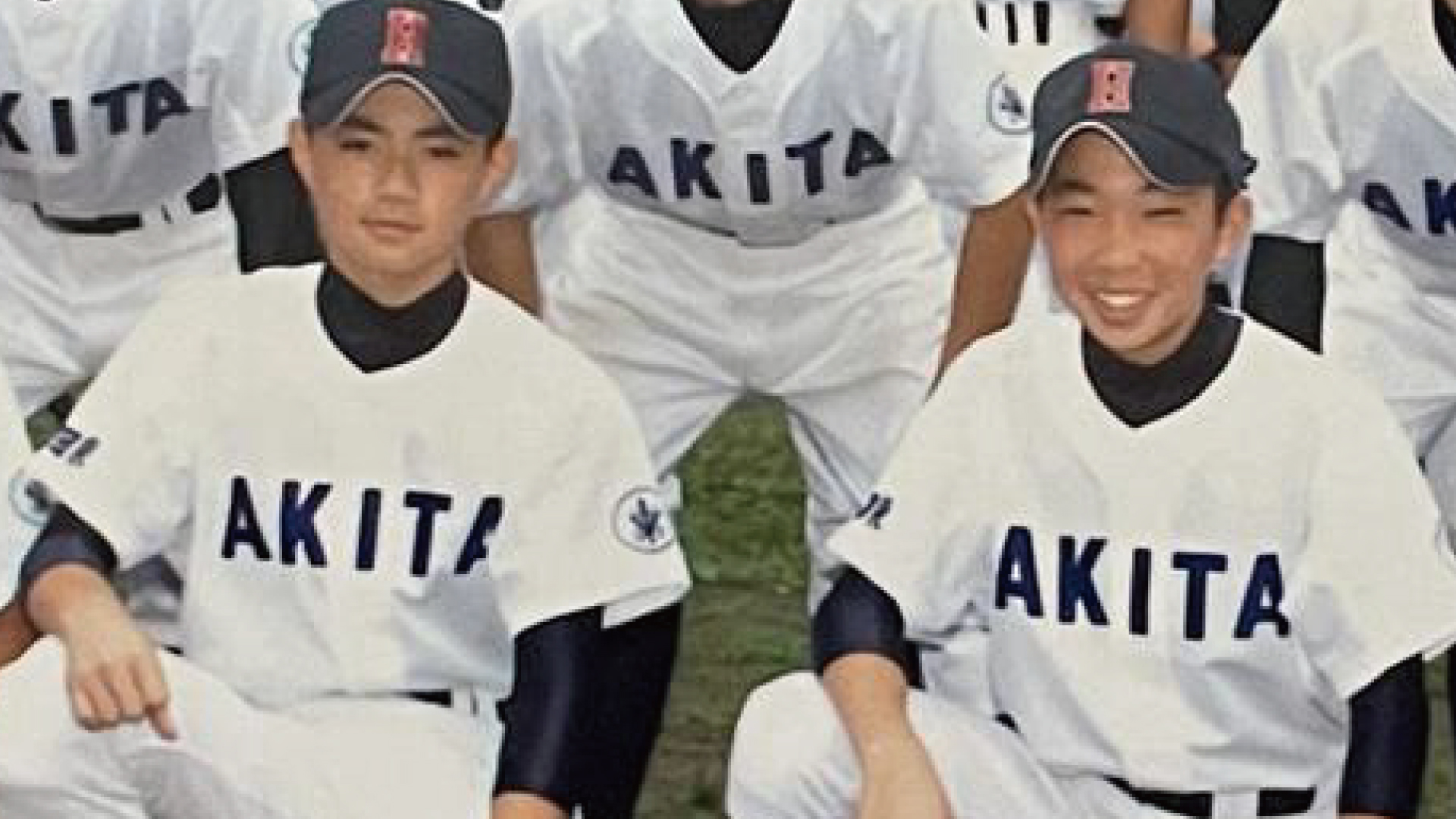 高専3年時、元チームメイト、成田翔のプロ入りを機に、プロへの思いが再燃。